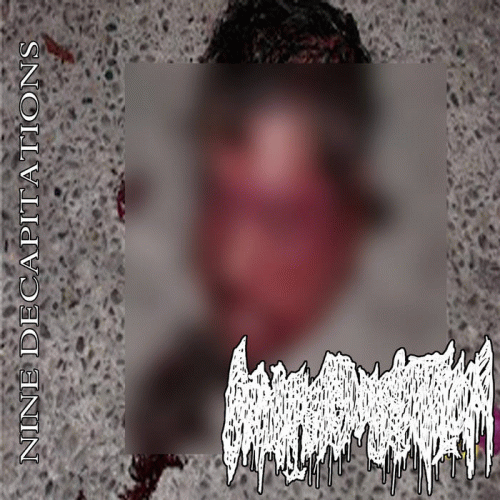 Coprophilic Dissection : Nine Decapitations